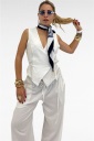 completo due pezzi gilet e pantalone cruise